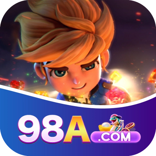 98a logo